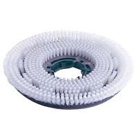 Spazzola di lavaggio per moquette