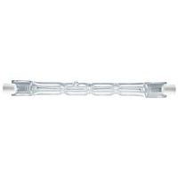 Lampadina alogena lineare - Haloline R7S