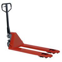 Transpallet manuale - Lunghezza 1150 mm - 2500 kg - Manutan Expert