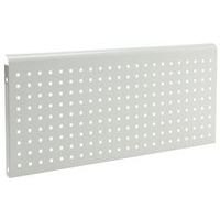 Pannello perforato per banco