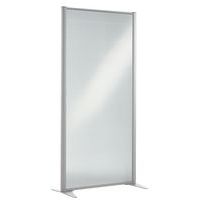 Parete di separazione KP+ - Policarbonato - Altezza 180 cm -Clen