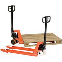 Transpallet manuale Toyota BT lifter - Portata 2300 kg