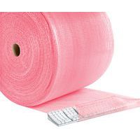 Sacchetto, film a bolle e riempimento