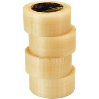 Nastro adesivo silenzioso