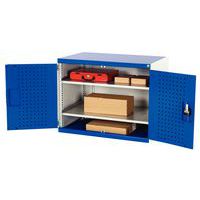 Armadio basso Perfo Bott SMF