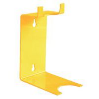 Supporto a parete per pistola