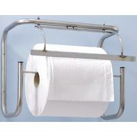 Portarotolo di carta da parete_Mottez