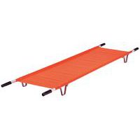 Barella e sedia portantina