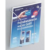 Accessorio per espositore a colonna Tec-Art