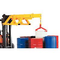 Braccio telescopico per carrello elevatore a forche - Portata da 1000 a 3000 kg