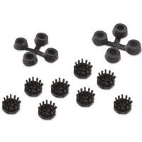 Mini spazzola per tappeto a griglia Oct-O-Mat™ - Notrax