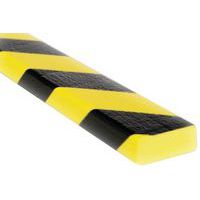 Profilo flessibile di protezione tipo D - Ampere System