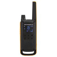 Walkie-talkie T82 Extreme - Lotto di 2 e 4 - Motorola