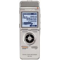 Dittafono e registratore portatile