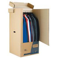 Cassa appendiabiti - a onda doppia