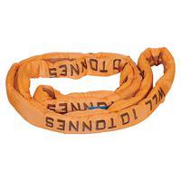 Imbracatura circolare senza fine - CMU da 1000 a 10000 kg - Manutan Expert