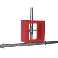 Cassetta per chiavi di emergenza