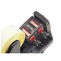 Etichette per etichettatrice - 3 righe