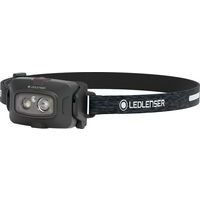 Torcia frontale multiuso HF4R Core - Ledlenser
