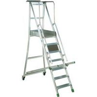 Scala a castello Castiglia - Da 18 a 22 gradini