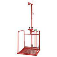 Piattaforma di decontaminazione