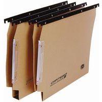 Cartella sospesa Linea Ecologica Cartesio  - Per armadio