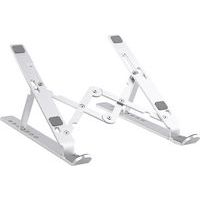 Supporto per PC e notebook ergonomico mobile - Manutan Expert