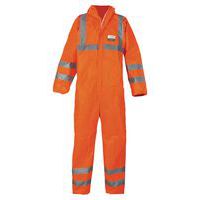 Tuta monouso ad alta visibilità Ne-Hon™