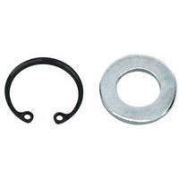 Giunto e clip circolare