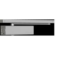 Chiudiporta 6480017 forza 2-5 con braccio a slitta - Bricard