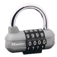 Lucchetto professionale con combinazione