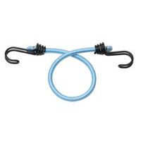 Corda elastica con gancio in metallo