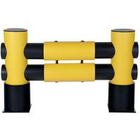 Barriera antiurto per scaffalature - D-Flexx