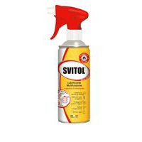 Svitol trigger formula liquida 400 ml non infiammabile