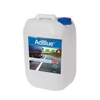 Ad-blue con beccuccio 10 LT