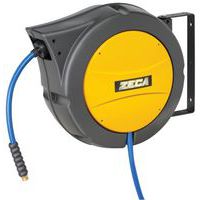 Avvolgitubo aria/acqua