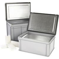 Contenitori isotermici - UTZ