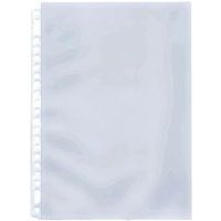 Cartellina in plastica