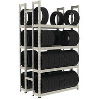 Scaffalature per l'automotive