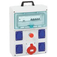 Cassetta da cantiere