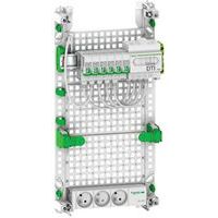 Attrezzatura per quadro elettrico