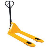 Transpallet manuale - Forca lunga 1150 mm - Portata 2000 kg