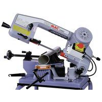 Troncatrice, levigatrice e sega a nastro