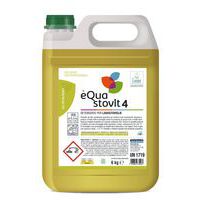 Detergente per lavastoviglie EQUA STOVIT
