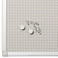 adatto per calamite e spilli