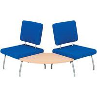 Tavolo per sala d'attesa