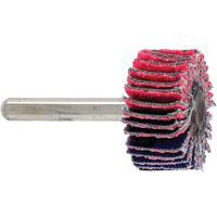 Ruota a lamelle con gambo Quantum - Norton