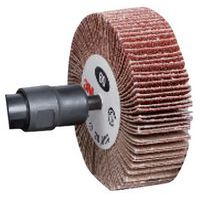 Ruota lamellare - Modello 339 - Grana 120