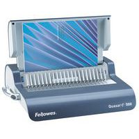 Rilegatrice Fellowes Quasar+ 500