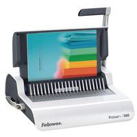 Perforilegatore Fellowes - Pulsar+ 300